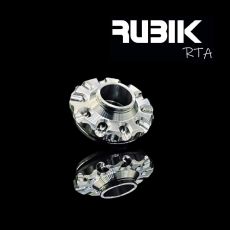 MC2 Rubik Rta Top Cap (new)