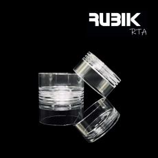 MC2 Rubik Rta Cup Tank (polycarbonate)