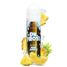 DR FROST POLAR ICE PINEAPPLE (LongFill)
