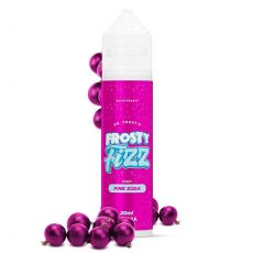 DR FROST FROSTY FIZZ PINK SODA (LongFill)