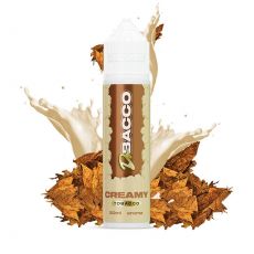 DR BACCO CREAMY TOBACCO (LongFill)