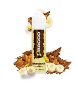 DR BACCO BANANA TOBACCO (LongFill)