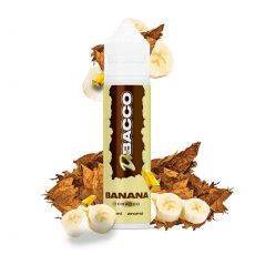 DR BACCO BANANA TOBACCO (LongFill)