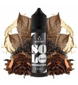 BOMBO SOLO JUICE - LATAKIA TOBACCO 20ML/60ML (LongFill)