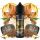 BOMBO SOLO JUICE - SWEET AGED TOBACCO 20ML/60ML (LongFill)