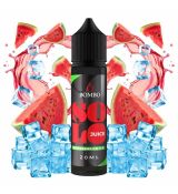 BOMBO SOLO JUICE - WATERMELON ICE 20ML/60ML (LongFill)