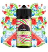 BOMBO BAR JUICE WATERMELON MAX 24ML/120ML (LongFill)