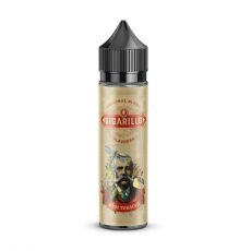 Sigarillo - Rum Tobacco - 6ml (Longfill)