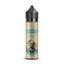 Sigarillo - Ice Tobacco - 6ml (Longfill)