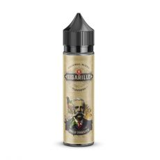 Sigarillo - Bold Tobacco - 6ml (Longfill)