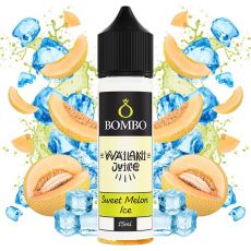 BOMBO WAILANI JUICE SWEET MELON ICE 15ML/60ML (LongFill)