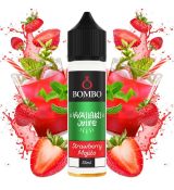 BOMBO WAILANI JUICE STRAWBERRY MOJITO 15ML/60ML (LongFill)