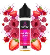 BOMBO WAILANI JUICE PINK BERRIES 15ML/60ML (LongFill)