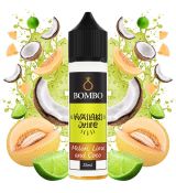BOMBO WAILANI JUICE MELON LIME AND COCO 15ML/60ML (LongFill)