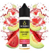 BOMBO WAILANI JUICE MELON AND WATERMELON 15ML/60ML (LongFill)
