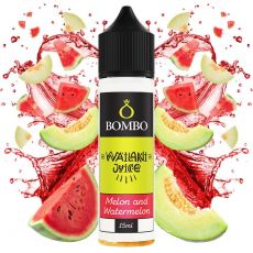BOMBO WAILANI JUICE MELON AND WATERMELON 15ML/60ML (LongFill)