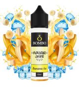 BOMBO WAILANI JUICE BANANA ICE 15ML/60ML (LongFill)