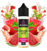 BOMBO WAILANI JUICE WATERMELON MOJITO 15ML/60ML (LongFill)