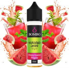 BOMBO WAILANI JUICE WATERMELON MOJITO 15ML/60ML (LongFill)