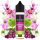 BOMBO WAILANI JUICE APPLE AND GRAPE 15ML/60ML (LongFill)