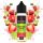 BOMBO WAILANI JUICE STRAWBERRY PEAR 15ML/60ML (LongFill)