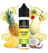 BOMBO WAILANI JUICE PINA COLADA 15ML/60ML (LongFill)