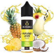 BOMBO WAILANI JUICE PINA COLADA 15ML/60ML (LongFill)