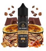 BOMBO PASTRY MASTERS - CLIMAX CREAM 15ML/60ML (LongFill)