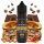 BOMBO PASTRY MASTERS - CLIMAX CREAM 15ML/60ML (LongFill)