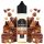 BOMBO PASTRY MASTERS - CHOCO NUT TART 15ML/60ML (LongFill)