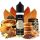 BOMBO PLATINUM TOBACCOS COOKIE SUPRA RESERVE 15ML/60ML (LongFill)