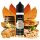 BOMBO PLATINUM TOBACCOS NUTTY SUPRA RESERVE 15ML/60ML (LongFill)