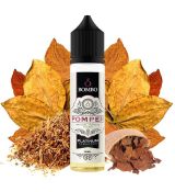 BOMBO PLATINUM TOBACCOS POMPEII 15ML/60M (LongFill)