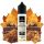 BOMBO PLATINUM TOBACCOS CUSPIDIS 15ML/60ML (LongFill)