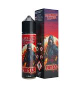 Ninja INFAMOUS Specials 10/60ml Longfill