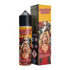 Skandal! INFAMOUS Specials 10/60ml Longfill