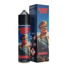 Marshall INFAMOUS Specials 10/60ml Longfill