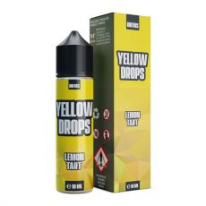 Yellow Drops INFAMOUS Specials 10/60ml LongFill