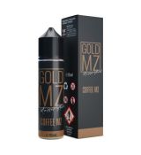 Coffee GOLD MZ INFAMOUS 10/60ml LongFill