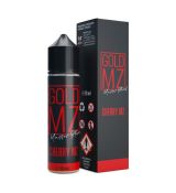 Cherry GOLD MZ INFAMOUS 10/60ml LongFill