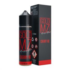 Cherry GOLD MZ INFAMOUS 10/60ml LongFill