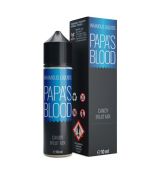 Papa's Blood INFAMOUS Originals 10/60ml LongFill