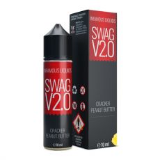 SWAG V2.0 INFAMOUS Originals 10/60ml LongFill