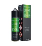 Shake The Booka INFAMOUS Originals 10/60ml LongFill
