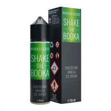 Shake The Booka INFAMOUS Originals 10/60ml LongFill