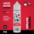 Barehead - BRHD Limited Edition - Apple Pie Cinnaroll - 10/60ml (Longfill)