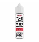 Barehead - BRHD Limited Edition - Apple Pie Cinnaroll - 10/60ml (Longfill)