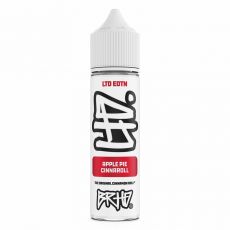 Barehead - BRHD Limited Edition - Apple Pie Cinnaroll - 10/60ml (Longfill)