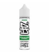 Barehead - BRHD Limited Edition - Pistacchio Cream Cinnaroll - 10ml (Longfill)