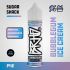Barehead - BRHD Sugar Shack - Bubblegum Ice Cream - 12ml (Longfill)